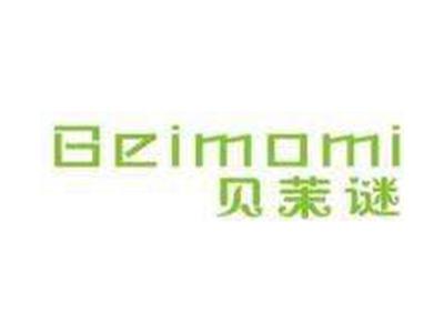 贝茉谜Beimomi
