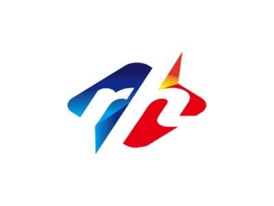 图形字母rh