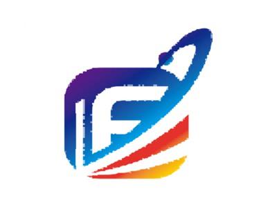 图形字母F