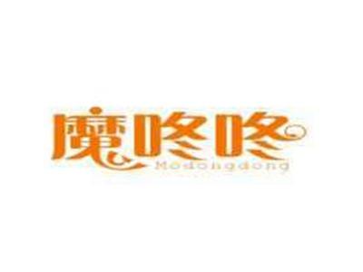 魔咚咚Modongdong