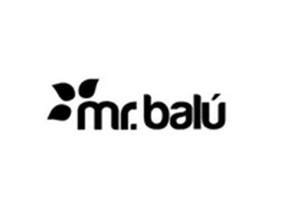 MR.BALU