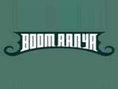 BOOMRANYA