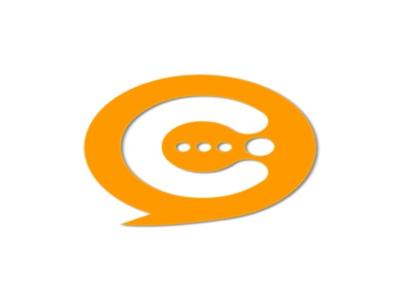 图形字母C