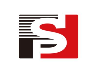 图形字母SF