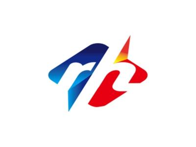 图形字母rh