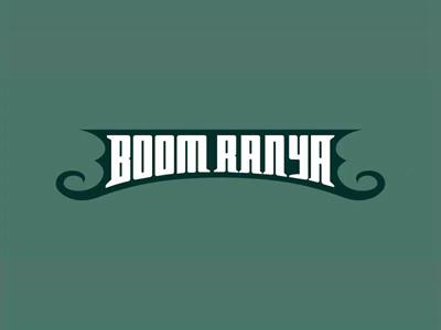 BOOMRANYA