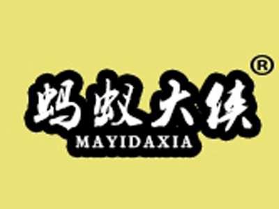 蚂蚁大侠