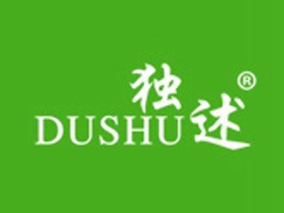 独述