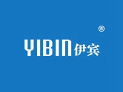 伊宾