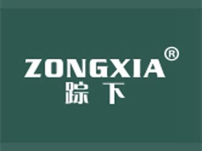 踪下