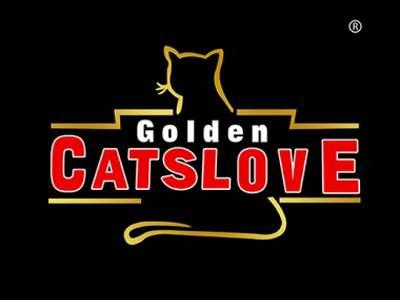 GOLDENCATSLOVE