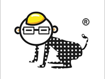 猴子图形