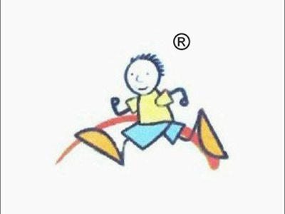 小男孩图形