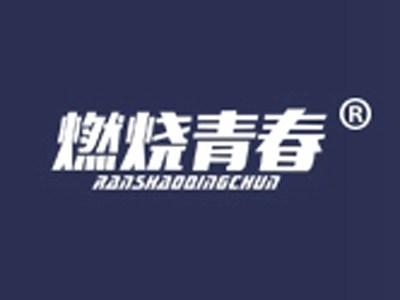 燃烧青春
