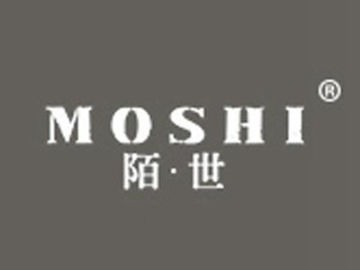 陌世