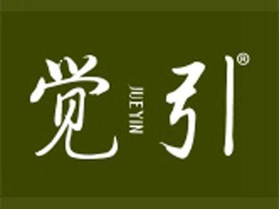 觉引