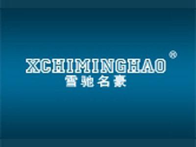 雪驰名豪