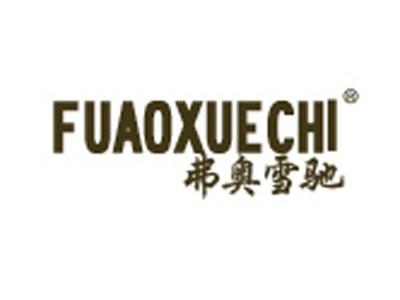 弗奥雪驰