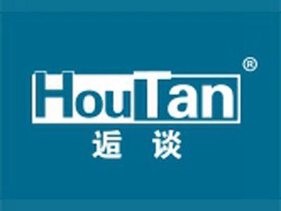 逅谈