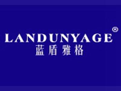 蓝盾雅格