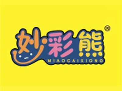 妙彩熊