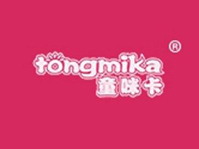 童咪卡