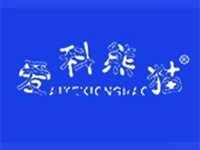 爱科熊猫