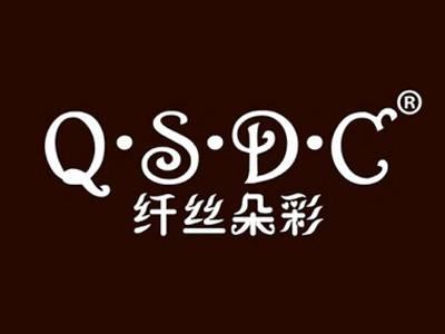 纤丝朵彩