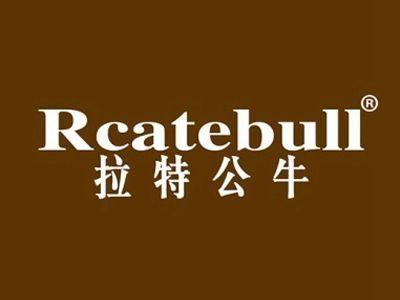 拉特公牛RCATEBULL