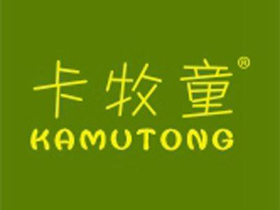 卡牧童+拼音