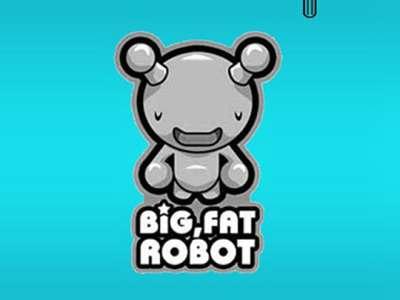 BIGFATROBOT