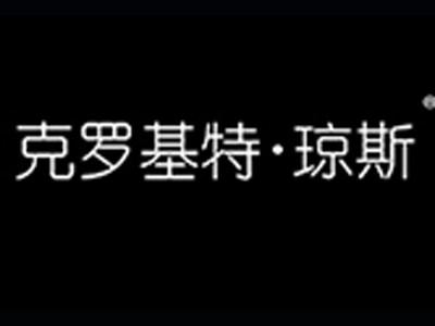 克罗基特琼斯
