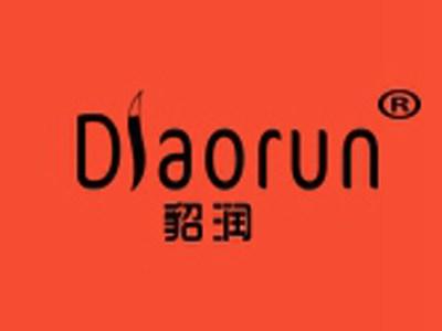 貂润