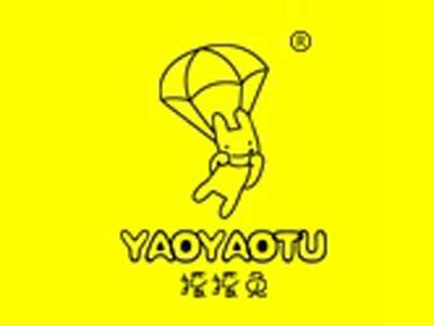 摇摇兔