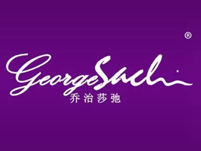 乔治莎驰