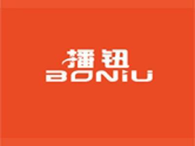 播钮+拼音