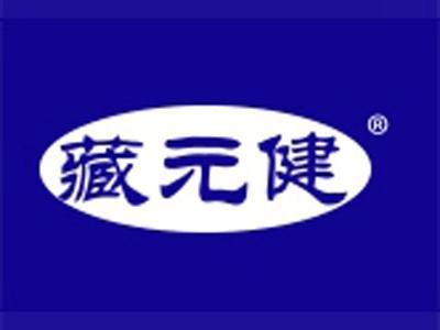 藏元健