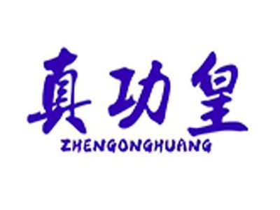 真功皇