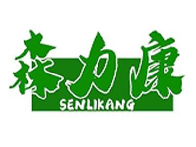 森力康+拼音