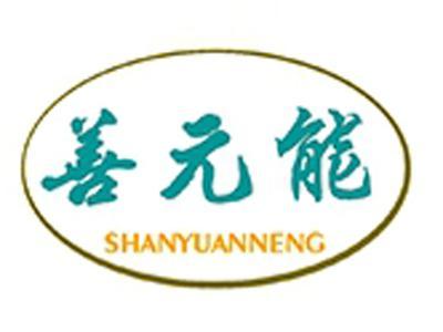 善元能+拼音
