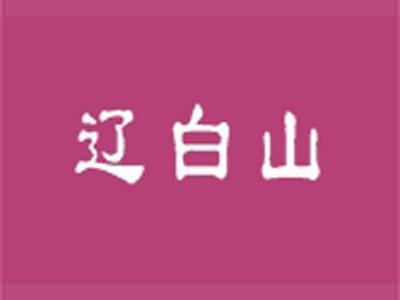 辽白山