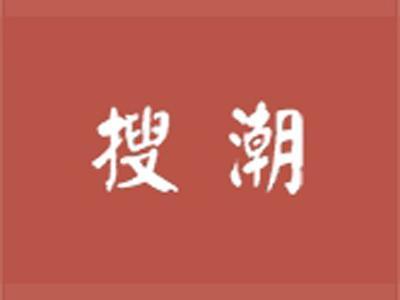 搜潮