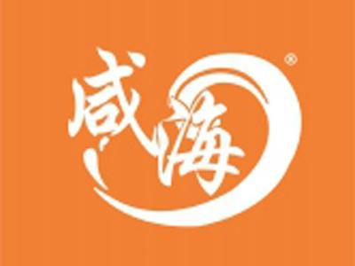 咸海