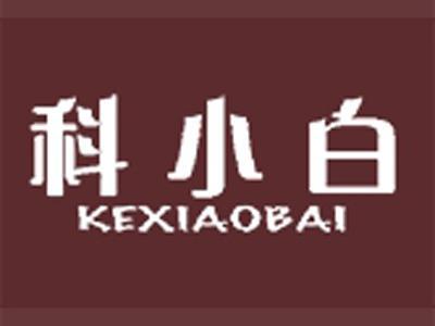 科小白+拼音
