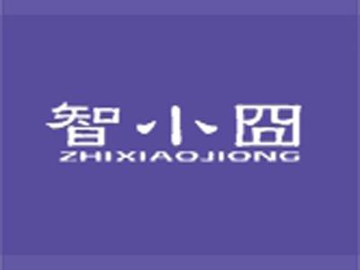 智小囧+拼音