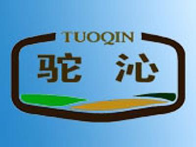 驼沁TUOQIN(中文+拼音）