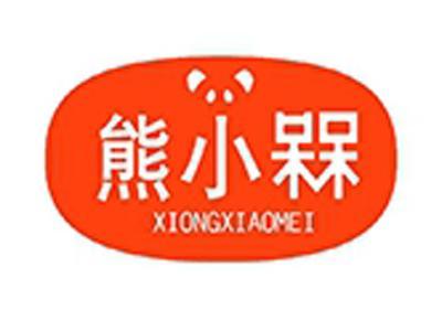 熊小槑+拼音