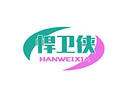 悍卫侠+拼音