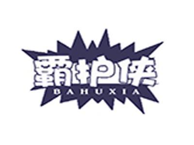 霸护侠+拼音