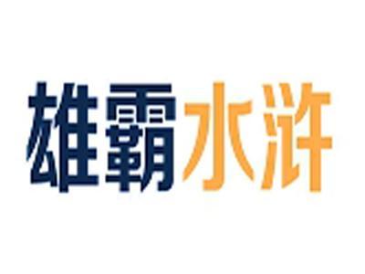 雄霸水浒